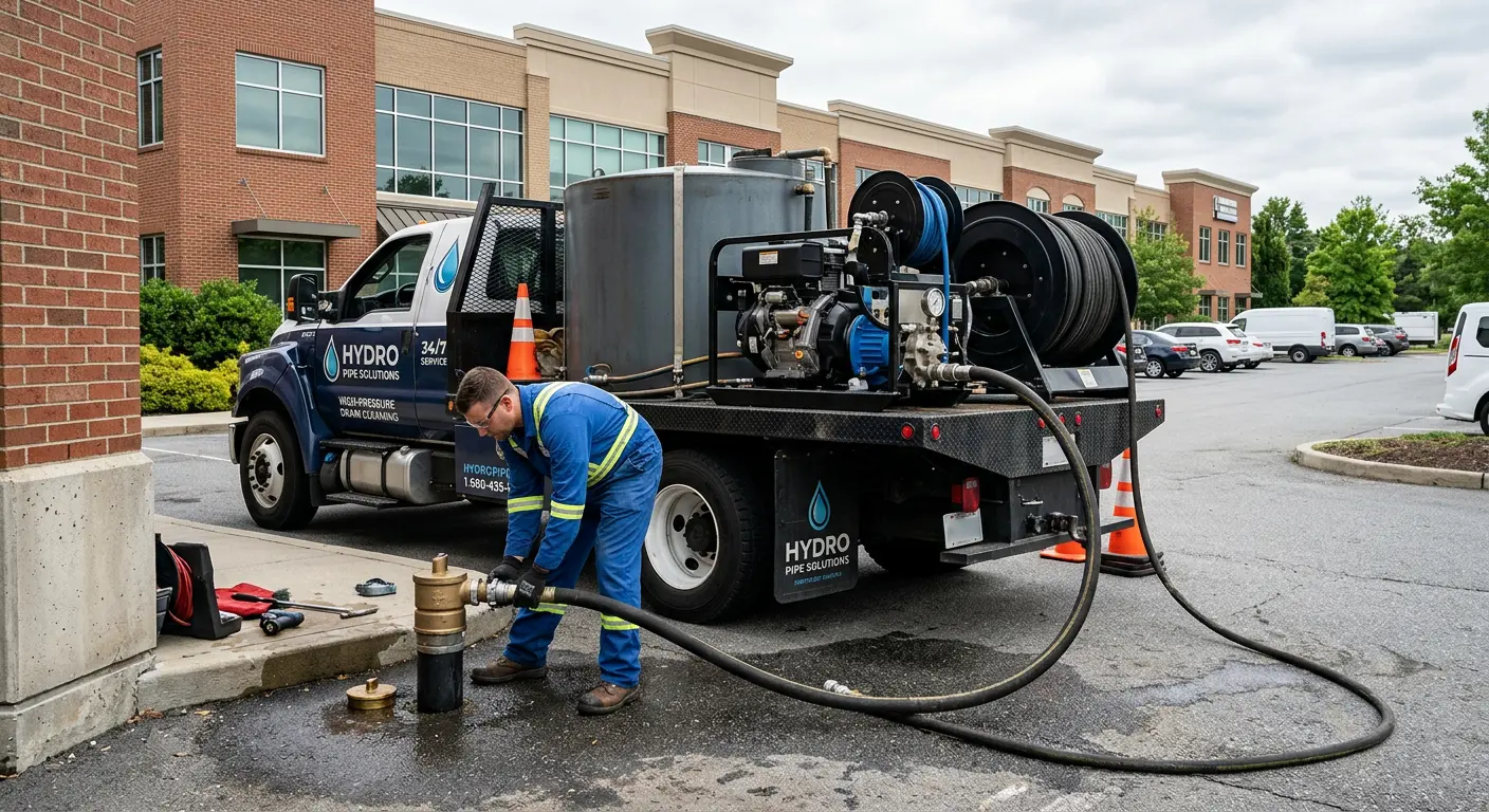Sewer & Drain services in Lake Havasu City, AZ